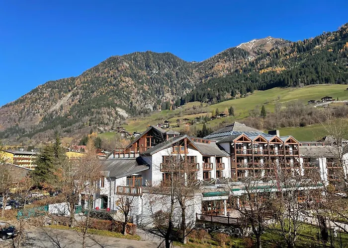 Family&friends Am Kurpark Apartment *